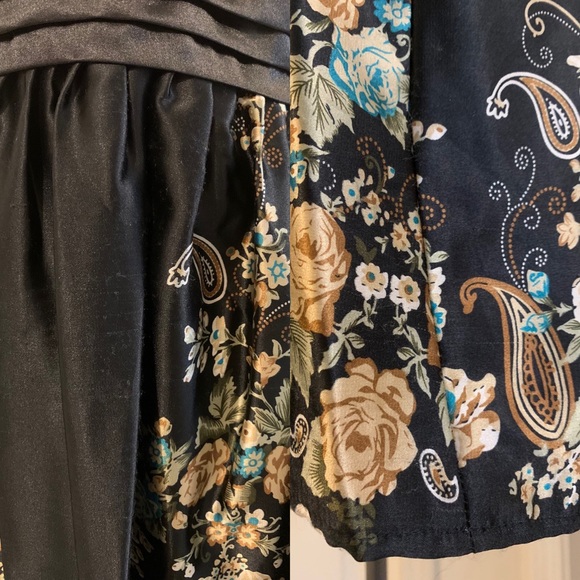 Kitty floral dress - Picture 16 of 16